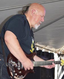 Larry Hill